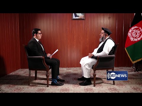 Exclusive interview with Fazl Hadi Muslimyar, ex-head of Meshrano Jirga