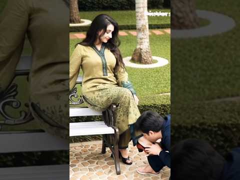 Husband Kiss On Beautiful Wife Feet Feet Foot Shoeplay Toes Soles Viral Shorts Anklets