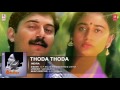 Thoda Thoda Full Song || Indira || Arvind Swamy, Anu Hasan,A R Rahman Mp3 Song
