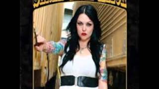 SARAH GAYLE MEECH-OLD WHITE BOOTS