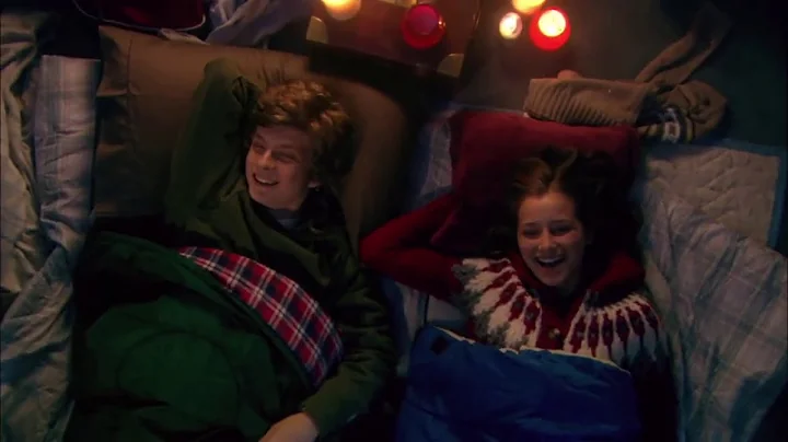 Skylar and Dale Moments Part 3