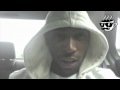 Tinie Tempah | Tinie Tempah May Tour diary 20-23