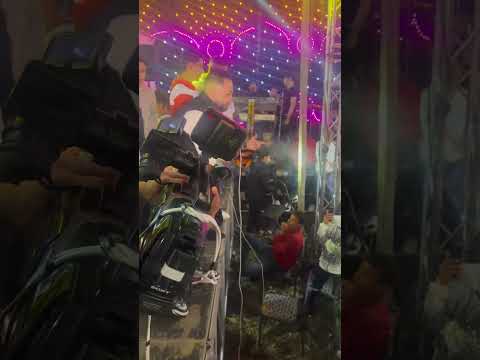 ضربتي قويه شبه نوويه