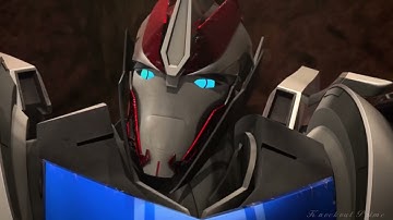 TFP Smokescreen x Knockout Prime ~ Impossible (PREVIEW)
