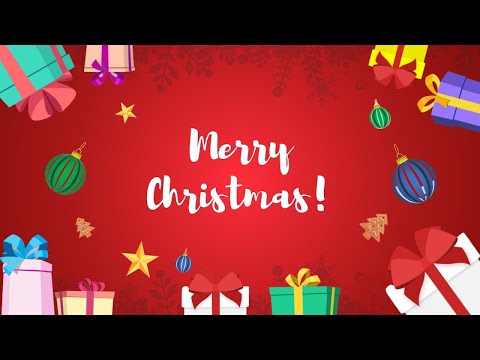 Video PowerPoint#3 - Merry Christmas V2 - Slide đẹp dịp lễ... - youtube