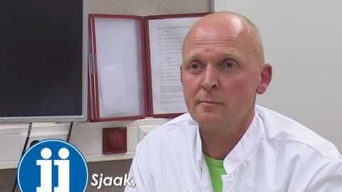 SOA-test bij wisselende seksuele contacten