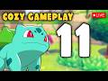 Cozy Gameplay In Pokémon Pokopia | POKOPIA