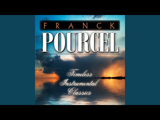 Franck Pourcel - Jesus Que Ma Joie Demeure