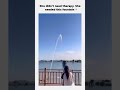 POV: releasing 10 years of stress in one breath 😂 follow for more #shorts