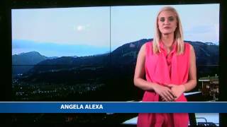 Oe24.Tv - Das Wetter Heute Für Österreich 30.03.2017