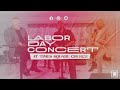 Labor Day Concert at Times Square Church