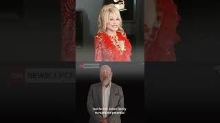 Dolly Parton dies, familys statement released