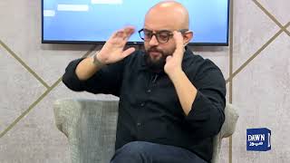 Career Growth Hacks: Secrets to Speed Up Your Success! | Dawn News screenshot 2