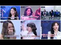 퀸덤2 비비지의 무대 감상평 및 비비지 멤버들의 소감 (feat.케플러,효린,브레이브걸스,우주소녀)