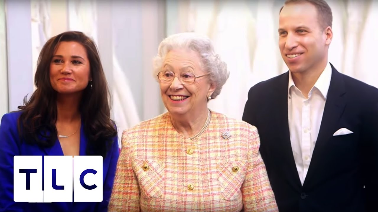 wedding dress Say Yes To The Dress UK | Friday May 12th