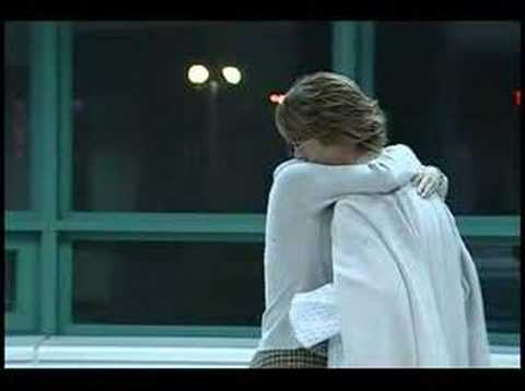 Winter Sonata MV — Can’t Let Go This Love