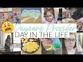 THIS JOB IS EXHAUSTING! 😫 | DAYCARE PROVIDER DAY IN THE LIFE