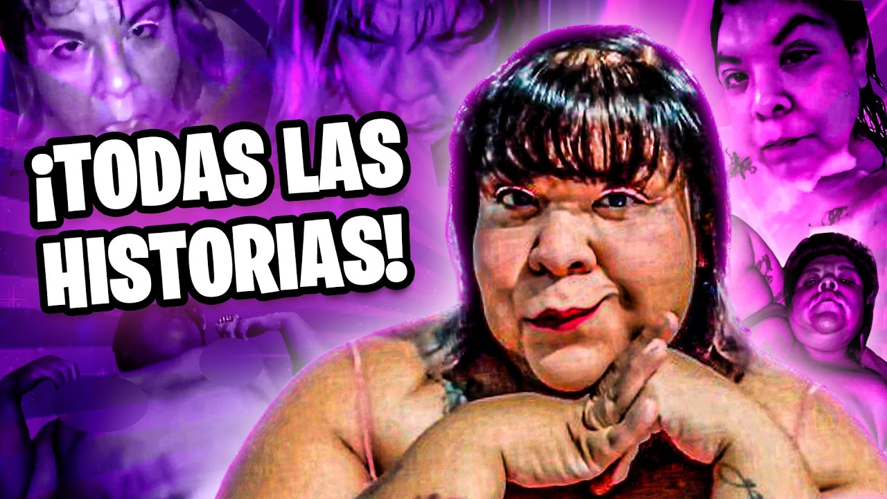 TODAS LAS PRICHISTORYS de Aimep3 EN 2025 *HISTORIAS DE LAVADERO*