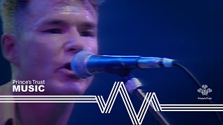 Watch Big Country Heart Of The World video