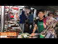 ‘Port’ Nasi Kukus Tersohor di Kota Bharu