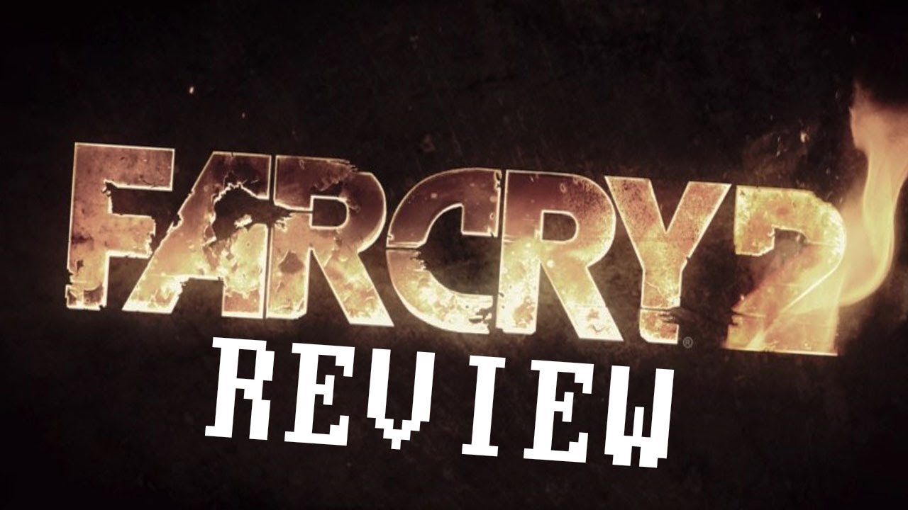 Farcry 2 OverView