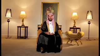 معالي الشيخ سعد الشثري ‎المستشار في الديوان الملكي يوضح حكم فتح المحلات وقت الصلاة