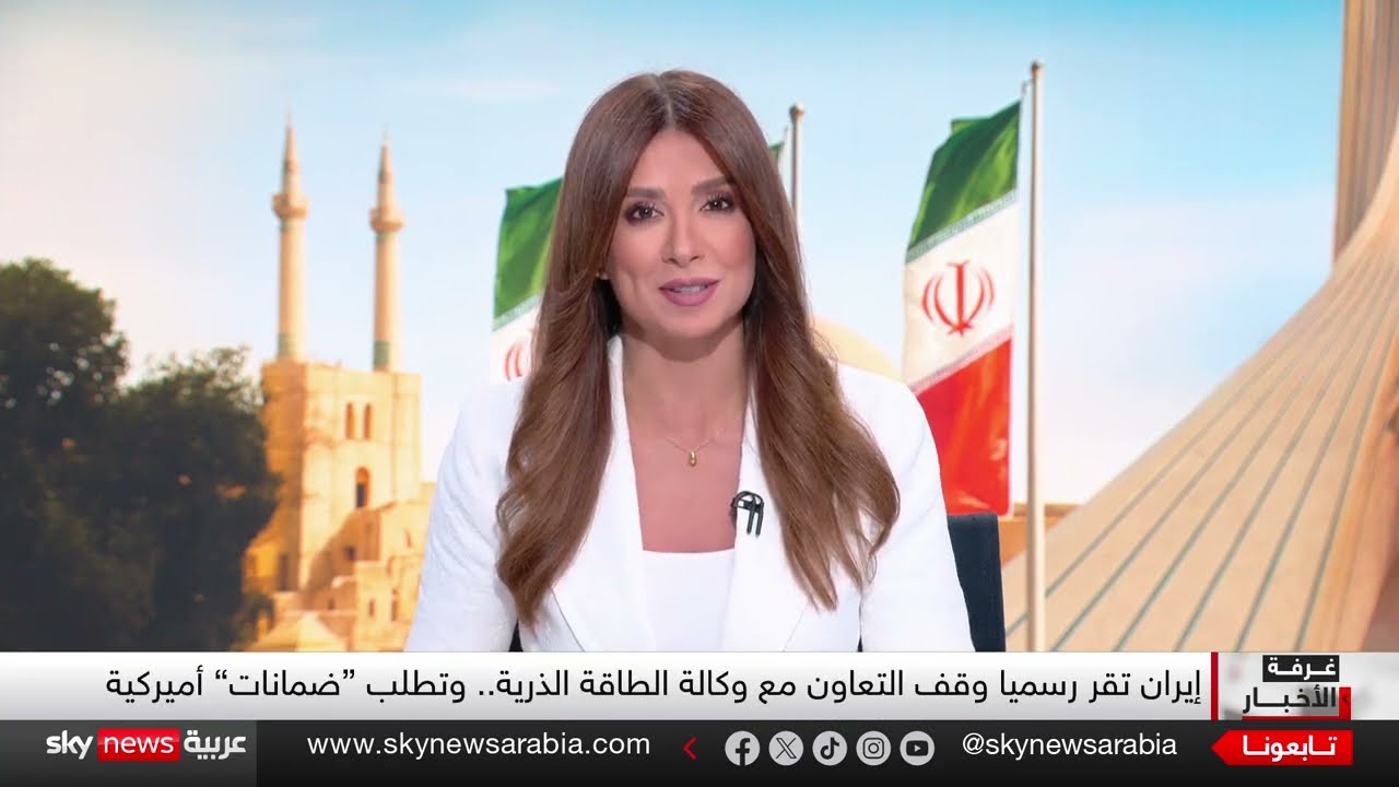 تصعيد التوتر بين إيران وإسرائيل... مفاوضات معلقة ومخاوف من حرب