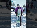 Capita Birds Of A Feather 2023 Snowboard | Blue Tomato | Employee Review