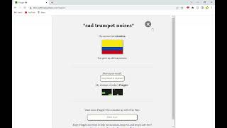 How Did I Forget That - Flaggle