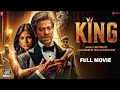 KING: Shah Rukh Khan & Suhana in 2025 Action Film 🎬
