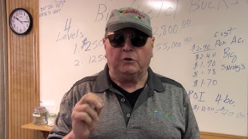 Save on BigSweetYield with BigYield Bucks Discounts