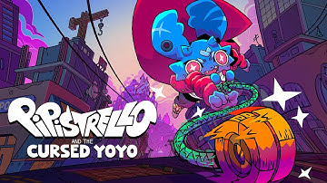 Pipistrello and the Cursed Yoyo 100% - Part 3