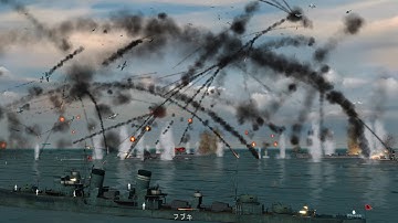 Battlestations: Endgame Announcement Trailer