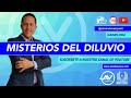 Alexander Vázquez #202 MISTERIOS DEL DILUVIO