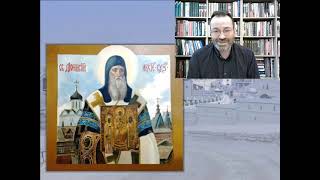 История Вознесенского Печерского монастыря