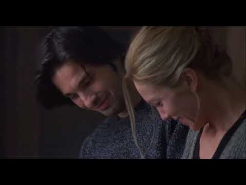 Unfaithful(언페이스풀) 2002  / Deadly temptation / Diane Lane and Richard Gere
