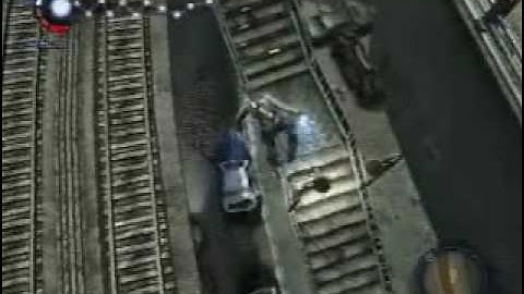 Infamous demo walkthrough part 2 of 3