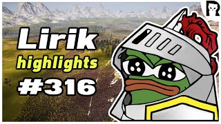 The Final Battle - Lirik Highlights# 316