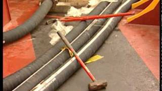 Step Back for Safety Series: Slips, Trips, and Falls