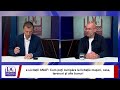 e-Licitaţii şi executări silite. Mironel Panțuroiu (ANAF), interviu la DC News TV