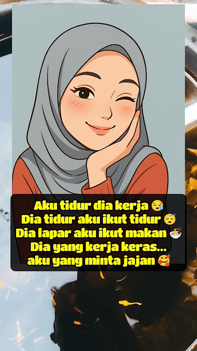 Aku tidur dia kerja 😪Dia tidur aku ikut tidur 😴Dia lapar aku ikut makan,, #quotes #snap #story #wa
