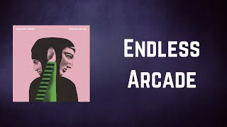 Teenage Fanclub - Endless Arcade (Lyrics)