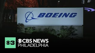 Thousands of Delaware County jobs in jeopardy if Boeing cancels Chinook program