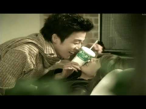 TAESAJA Park Jun-seok Lotteria CF