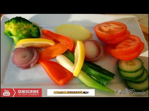 diet-healthy-food-recipes-home-make-|-recipes-by-chef-ricardo