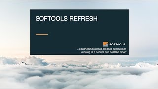 Softools Refresh screenshot 1