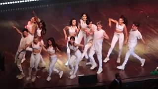 Now United - (Like That) - São Paulo - 20/11/2019