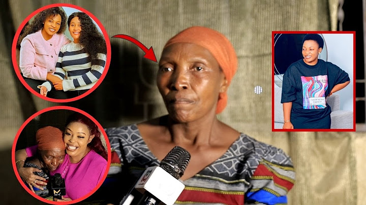 PART2:MAMA MZAZI WA MARTHA MWAIPAJA AFUNGUKA MAISHA YA MARTHA YAMESHIKILIWA NA JOAN/NGUVU ZA GIZA