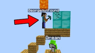 Why Dream is the SMARTEST Minecraft Player (9999 IQ)