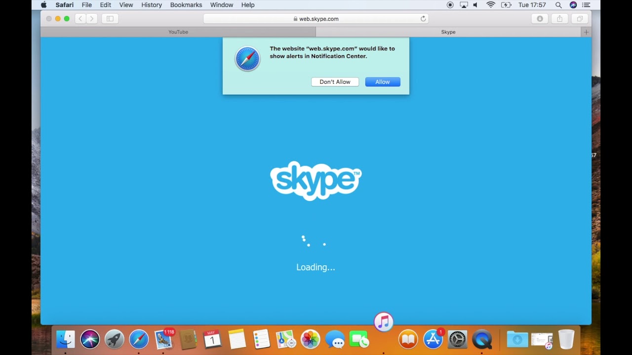 how to change skype settings on mac how to change skype settings on mac